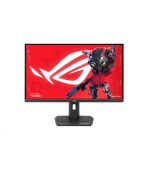 ASUS LCD 27" XG27ACMG ROG Strix 2560x1440 270Hz 1ms USB Type-C, G-Sync 400cd HDMI 1x DP 1x