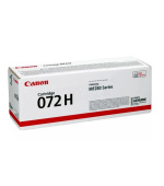 Canon Cartridge CRG 072H Bk černá pro i-SENSYS MF287DW (4100 str.)