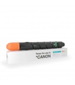 OWA Armor toner pro CANON iR ADVANCE C5030/5035/ C5235/5240, 27000 stran, C-EXV29 C, modrá/cyan