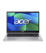 BAZAR - ACER NTB Extensa 15 (EX215-57-51YJ),i5-13420H,15.6"FHD,8GB,512GB SSD,UHD,W11P,Silver - Rozbaleno