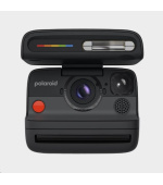 Polaroid Flip Black + balení barevných filmů (8 fotografií)