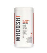WHOOSH! Screen Shine ubrousky - 70 ks
