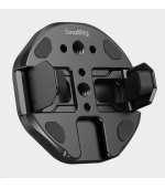 SmallRig 5157 Attachable Phone Clamp for External SSD