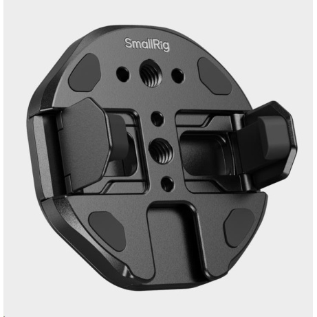 SmallRig 5157 Attachable Phone Clamp for External SSD