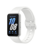 Samsung Galaxy Fit 3 Silver - distribuce svět