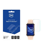 3mk ochranná folie Watch Protection ARC pro Huawei Band 11