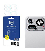 3mk Lens Protection pro Nothing Phone (4a) Pro
