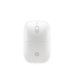 Bazar - HP myš - Z3700 Mouse, Wireless, Blizzard White - poškozený obal