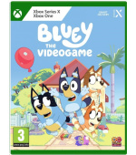 XOne/XSX Bluey: The Videogame