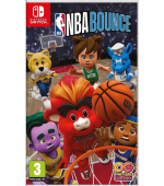 NS hra NBA BOUNCE