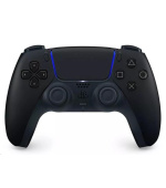 SONY Playstation Dualsense v2 Controller Black