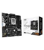 ASRock MB Sc AM5 A620AM PRO-A, AMD A620A, 4xDDR5, 1xHDMI