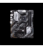 BAZAR - ASUS MB Sc AM4 PRIME B550-PLUS, AMD B550, 4xDDR4, 1xDP, 1xHDMI - Po opravě (Bez příslušenství)