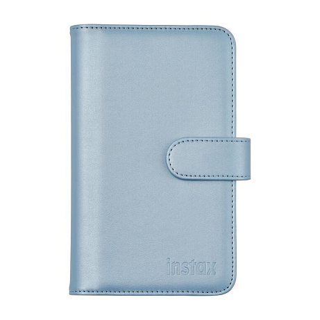 Fujifilm instax mini 13 album - Frost Blue
