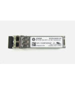HPE X130 10G SFP+ LC SR HP RENEW XCVR JD092BR RENEW