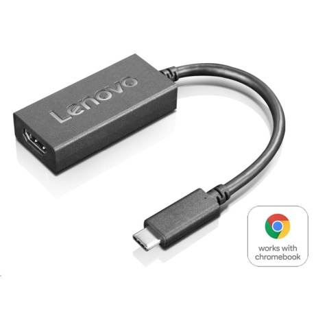 LENOVO adaptér USB-C -> HDMI 2.0b