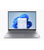 BAZAR LENOVO NTB ThinkBook 16 G8 IAL - Ultra 5 225U,16" WUXGA IPS,16GB,1TSSD,PRO - rozbaleno, neorig. krabice