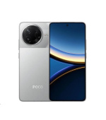 POCO F7 Pro 5G Dual SIM 12GB/256GB Silver EU