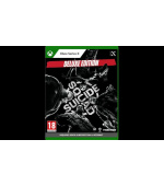 Suicide Squad: Kill the Justice League - Digital Deluxe Edition (Xbox Series X/S) (Europe)