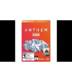 Anthem: 2200 Shards - pakiet tektytów