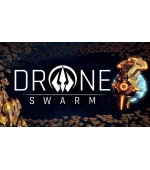 Drone Swarm (PC) klíč Steam