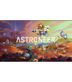 Astroneer (PC) klíč Steam