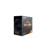 AMD/Ryzen 5-3600/6-Core/3,6GHz/AM4