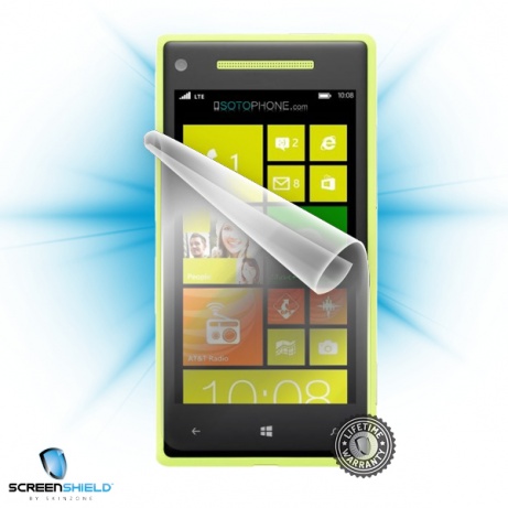 Screenshield™ Nokia 635 Lumia ochrana displeje
