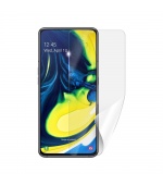 Screenshield SAMSUNG A805 Galaxy A80 folie na displej