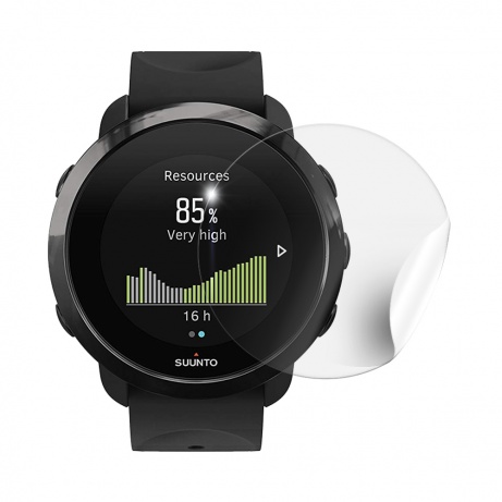 Screenshield SUUNTO 3 Fitness folie na displej