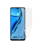 Screenshield INFINIX Hot 20 fólie na displej