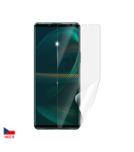 Screenshield SONY Xperia 5 III folie na displej