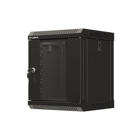 RACKOVÁ SKŘÍŇ 10" PRO MONTÁŽ NA STĚNU 6U/300X300