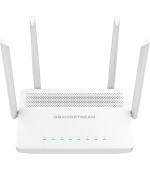 Grandstream GWN7052F Wi-Fi router, 802.11ac, 2x2:2 MU-MIMO, 1.27Gbps, 1x SFP WAN port, 4x1Gbps portů