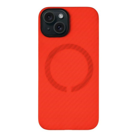 Tactical MagForce Aramid Bloody Mary Limited Edition Kryt pro Apple iPhone 13