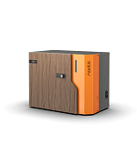 PORT NAOTIC Tabibox WT1, AC nabíjecí skříň pro 10 tabletů