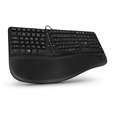 CONNECT IT FOR HEALTH ERGO