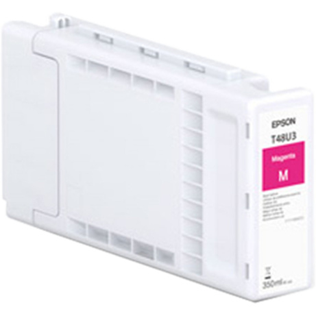 Epson UltraChrome Pro 6 Magenta T48U3 (350ml)