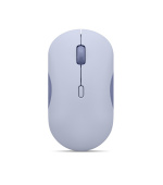 Lenovo 350 Bluetooth Silent Mouse (Luna Grey)
