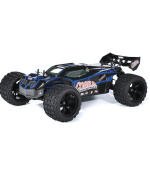 COBRA EBD 1:8 Buggy 40km/h 2.4GHz RTR - modrá