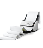 EPSON skener WorkForce DS-530III, A4, USB