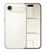 Apple iPhone Air 256GB Light Gold