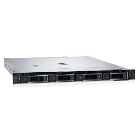 DELL SRV PowerEdge R360 /4x3.5"HotPlug/6315P/1x32GB/1x480GB SSD SATA/1x700W/H355/DRAC9 Ent/3Yr Basic NBD