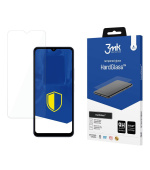 3mk tvrzené sklo HardGlass pro Samsung Galaxy A7 2018