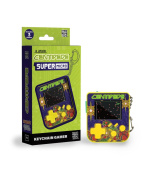 Evercade Super Micro - Centipede Keychain Gamer