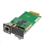 Eaton Gigabit Komunikační karta M3 + Sada senzorů pro monitorování prostředí GEN 2