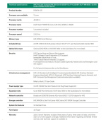 HPE PL ML350g12 6505P (2.2/12C) 1x32G (P69727) 2x4TB 4LFF MR408i-o2x1000W 1GbE NBD333 Smart Choice