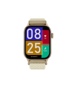 Garett Smartwatch GRC Activity 3 Gold