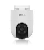Ezviz  kamera H8C 2K+ (CS-H8c-R100-1J4WKFL) - wi-fi kamera s funkcí otáčení a naklánění