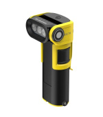 Ledlenser EXC7R svítilna pro práci v nebezpečném prostředí
